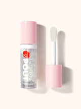 Absolute Glassy Pout Lip Oil #MLGL01-06 (3PC)