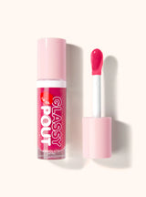 Absolute Glassy Pout Lip Oil #MLGL01-06 (3PC)
