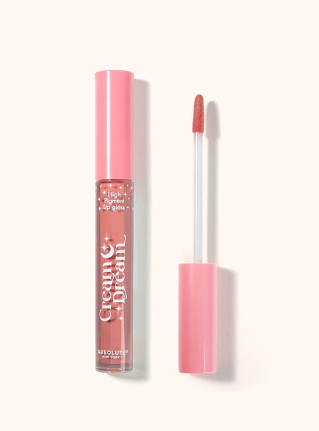 Absolute Cream Dream Lip Gloss #MLCD (3PC)
