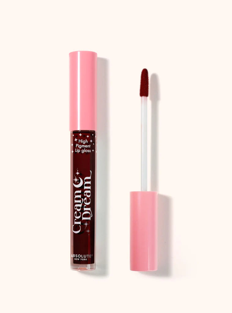 Sigma Beauty - Lip Cream