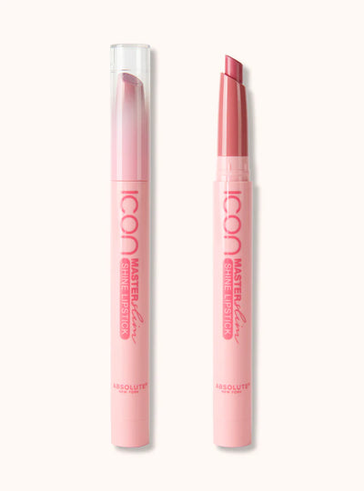 Absolute Icon Master Slim Shine Lipstick (3PC) - YoungsGA.com : Beauty ...