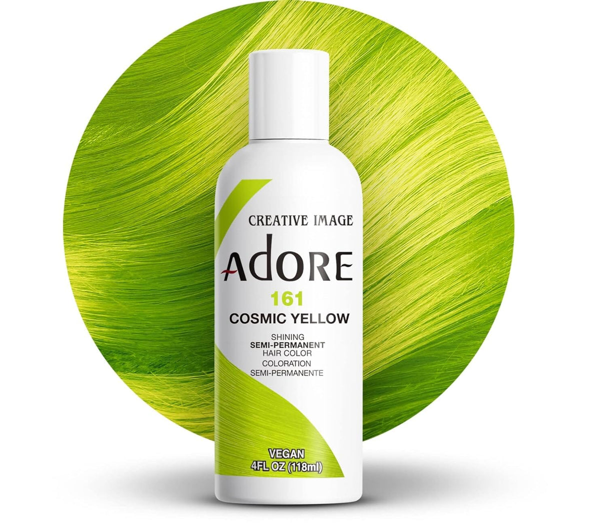 Adore Semi-Permanent Hair Color 4oz (PC)