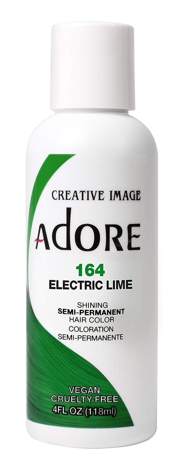 Adore Semi-Permanent Hair Color 4oz (PC)