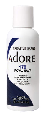 Adore Semi-Permanent Hair Color 4oz (PC)