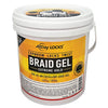 AllDay LOCKS Braid Gel Extreme Hold (PC)