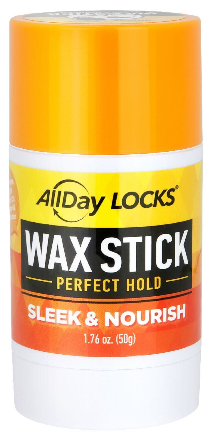 AllDay LOCKS Wax Stick 1.7oz (PC)
