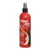 Ampro Shine n' Jam Detangling Un-Braid Spray 12oz (PC)