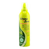 Ampro Shine N' Jam Rosemary & Peppermint Setting Mousse Firm Hold 12oz (PC)