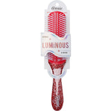 #2862 Annie Styling & Detangling 9 Row Comb Sparkly Assorted (6PC)