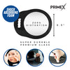 #3019 PrimeX Foam Round Mirror (PC)