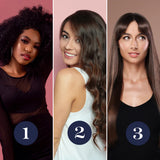 #5913 Annie Hot & Hotter All-In-One Interchangeable Hair Dryer Brush (PC)