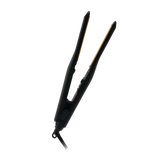 #5937 Annie Hot & Hotter Pencil Ceramic Tourmaline Flat Iron 3/10" Black (PC)