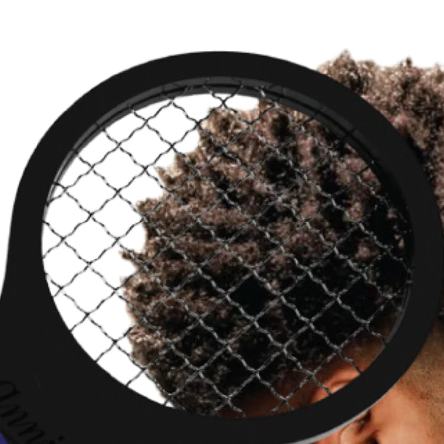 #229 Annie PrimeX Twist & Pik Comb (6PC)