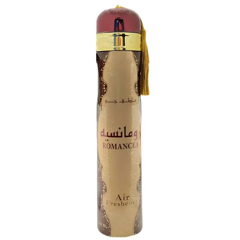 Romancea by Ard Al Zaafaran Air Freshener 300ml (PC)