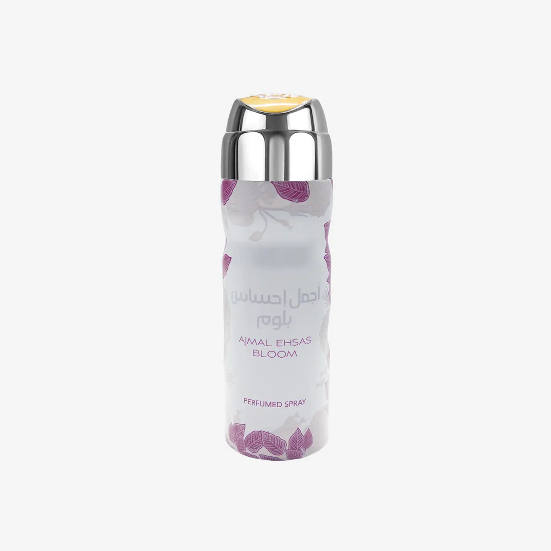 Ajmal Ehsas Bloom by Ard Al Zaafaran Perfumed Deodorant Spray 6.67oz (PC)