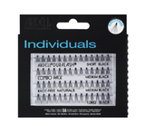 Ardell Duralash Knot-Free Naturals/Flares Black, S/M/L/COMBO (4PC)