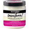 Aunt Jackie's Transform Hydrating Leave In Conditioner 15oz (PC)