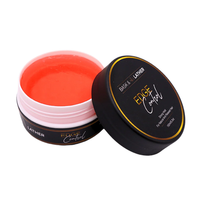 Bask & Lather Strong Hold Edge Control 5.3oz (PC)