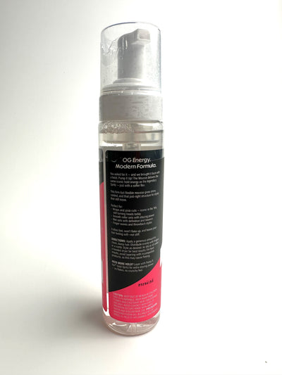 BB Pump it Up The Mousse Firm Hold 8.5oz (PC)