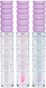 Beauty Treat Power To The Pout Lip Pumping Coat #514 (24PC)