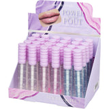Beauty Treat Power To The Pout Lip Pumping Coat #514 (24PC)