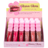 Beauty Treat Glass Glow Tinted Lip Oil #522 (24PC)
