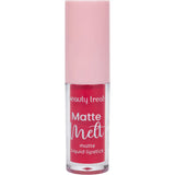 Beauty Treats Matte Melt Liquid Lipstick #537 (24PC)