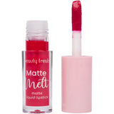 Beauty Treats Matte Melt Liquid Lipstick #537 (24PC)