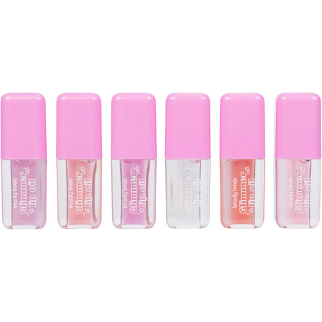 Beauty Treats Glimmer Lip Oil #538 (24PC)