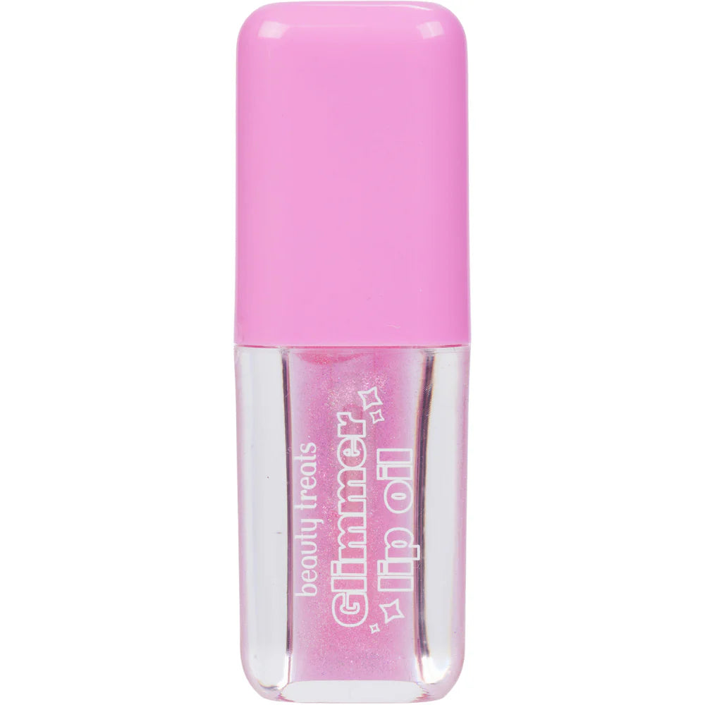 Beauty Treats Glimmer Lip Oil #538 (24PC)