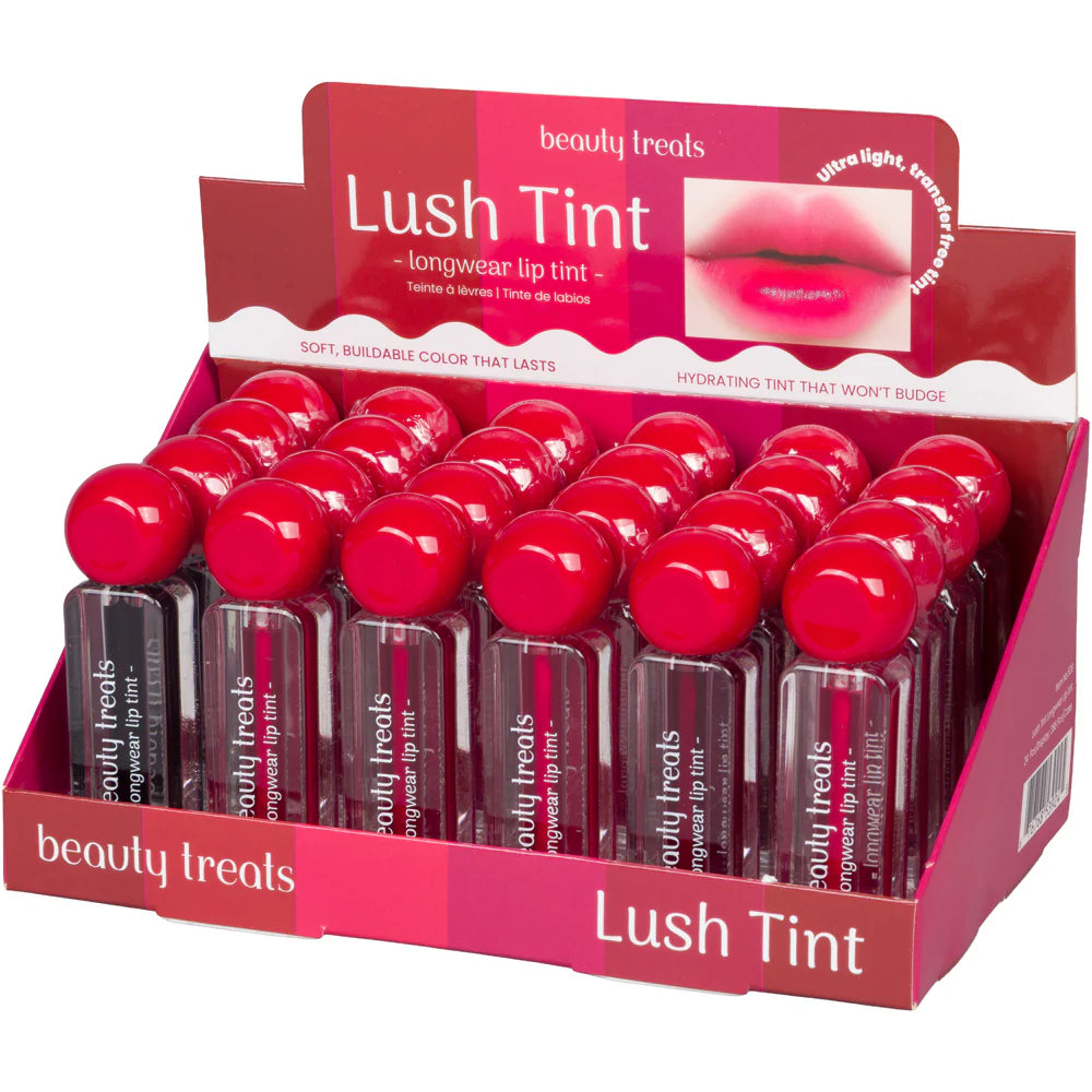 Beauty Treats Lush Lip Tint #539 (24PC)