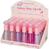 Beauty Treats Galaxy Glow Lip Oil #597 (24PC)