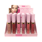 Beauty Treat Long Wear Plumping Lipstick #565 (24PC)
