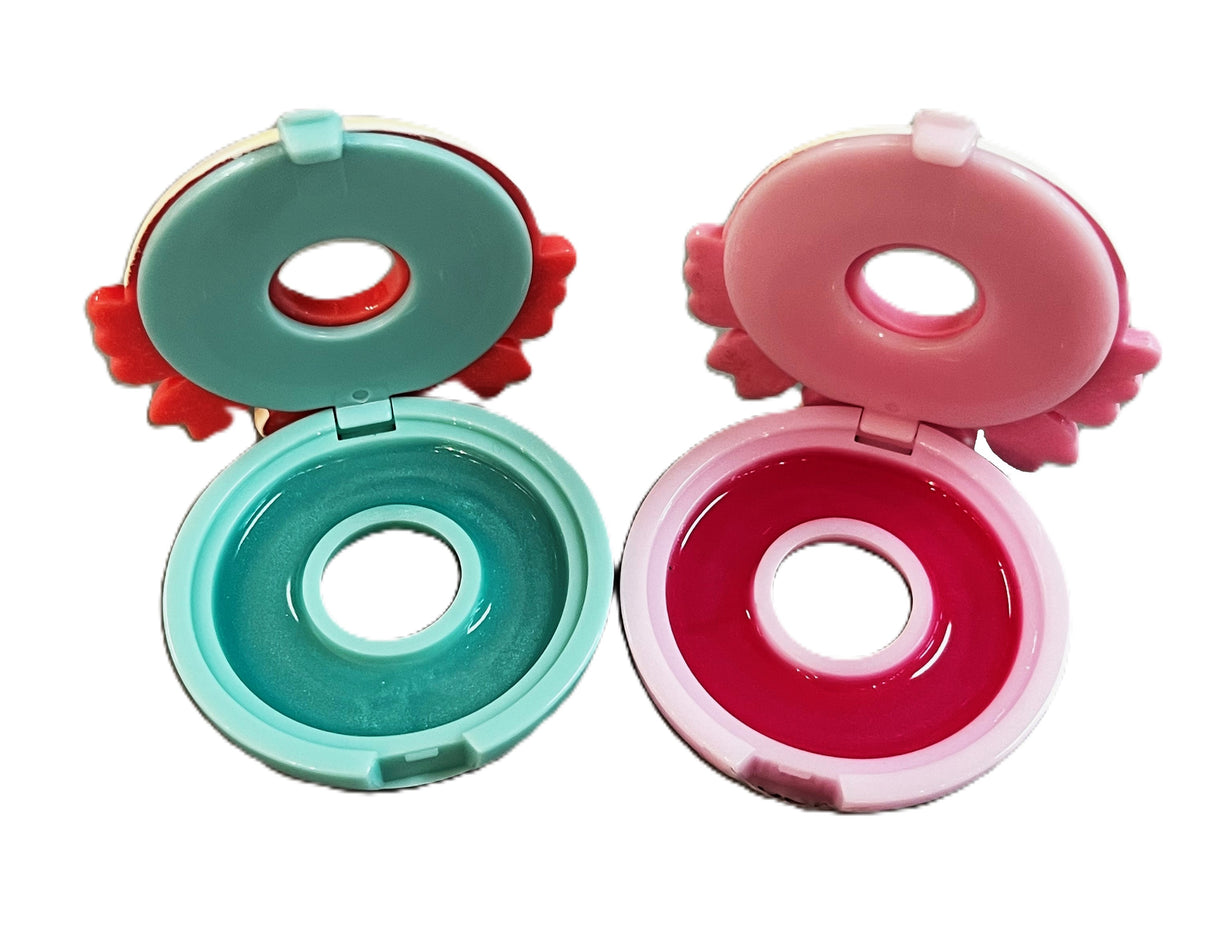 Beauty Treats Magic Donut Lip Balm #8201 (24PC)