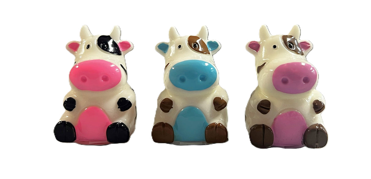 Beauty Treats Magic Cow Lip Balm #831 (24PC)