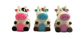 Beauty Treats Magic Cow Lip Balm #831 (24PC)