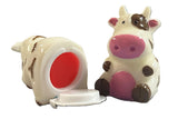 Beauty Treats Magic Cow Lip Balm #831 (24PC)