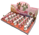 Beauty Treats Magic Unicorn Lip Balm #8489 (24PC)