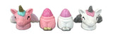 Beauty Treats Magic Unicorn Lip Balm #8489 (24PC)