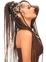 Beauty Elements 4X X-Pression 42" (PC)