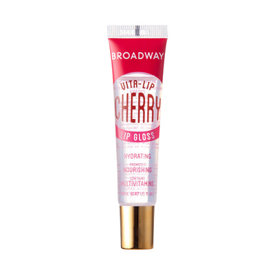 Broadway Vita-Lipgloss (6PC)