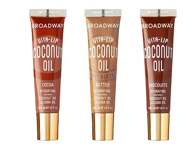 Broadway Vita-Lipgloss (6PC)