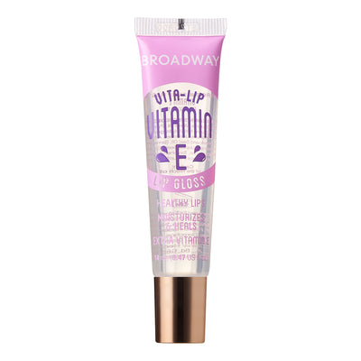 Broadway Vita-Lipgloss (6PC)