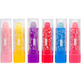 Beauty Treat Fruitylicious Lip Balm #504 (24PC)