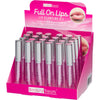 Beauty Treat Lip Plumping Oil #556 (24PC)