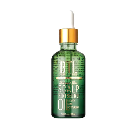 BTL Scalp Finishing Oil 1.69oz (PC)