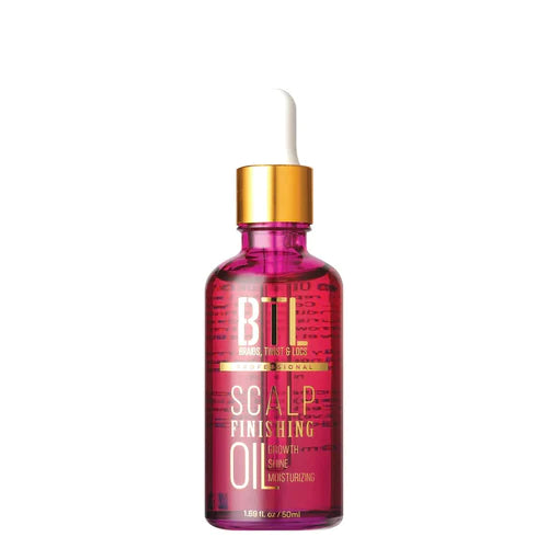 BTL Scalp Finishing Oil 1.69oz (PC)