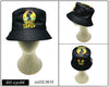 Fashion Juneteenth Bucket Hats (PC) - Multiple Styles