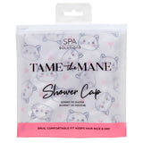 Cala Shower Cap With Cats #69220 (PC)