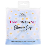 Cala Shower Cap With Daisies #69224 (PC)
